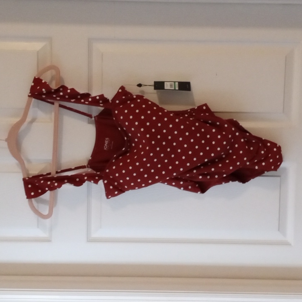 Bathing suit